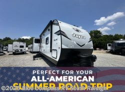 New 2025 Jayco Jay Flight SLX 334RTS available in Benson, North Carolina