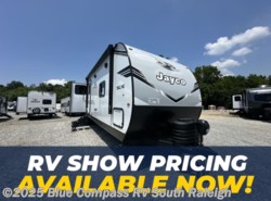 New 2025 Jayco Jay Flight SLX 334RTS available in Benson, North Carolina
