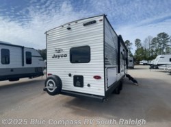 New 2025 Jayco Jay Flight SLX 261BHS available in Benson, North Carolina