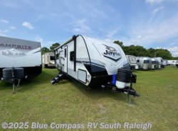 Used 2024 Jayco Jay Feather 24RL available in Benson, North Carolina