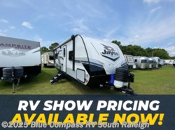 Used 2024 Jayco Jay Feather 24RL available in Benson, North Carolina
