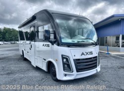 New 2025 Thor Motor Coach Axis 24.1 available in Benson, North Carolina