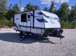New 2025 Jayco Jay Feather Air 18MBH available in Benson, North Carolina