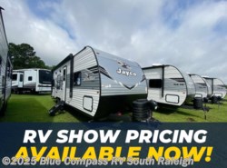 New 2026 Jayco Jay Flight SLX 260BH available in Benson, North Carolina