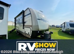 Used 2024 Forest River Salem Hemisphere Hyper-Lyte 19RBHL available in Benson, North Carolina
