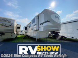 Used 2022 Palomino River Ranch Salem Hemisphere Hyper-Lyte 392mb available in Benson, North Carolina