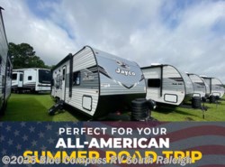 New 2026 Jayco Jay Flight SLX 260BH available in Benson, North Carolina