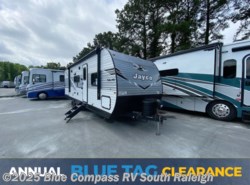 New 2026 Jayco Jay Flight SLX 261BHS available in Benson, North Carolina