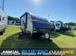 New 2026 Forest River Aurora Light 16BHX available in Benson, North Carolina