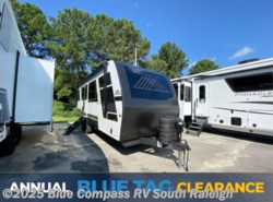 New 2026 Brinkley RV Model I 235 available in Benson, North Carolina