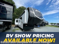 New 2026 Jayco North Point 387FBTS available in Benson, North Carolina