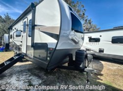 New 2025 Forest River Rockwood Mini Lite 2509S available in Benson, North Carolina