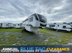 New 2026 Jayco Eagle HT 29DDB available in Benson, North Carolina
