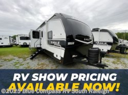 New 2026 Jayco Eagle HT 312BHOK available in Benson, North Carolina