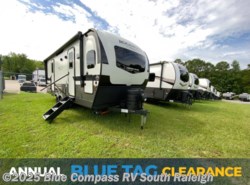 New 2026 Forest River Rockwood Mini Lite 2506FK available in Benson, North Carolina