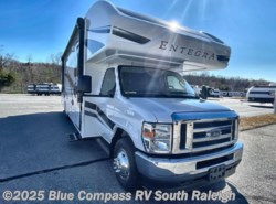 New 2025 Entegra Coach Odyssey 30Z available in Benson, North Carolina