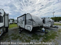New 2026 Jayco Jay Flight SLX 197MB available in Benson, North Carolina