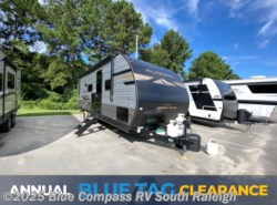 New 2026 Forest River Aurora 24RBS available in Benson, North Carolina