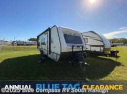 Used 2021 Forest River No Boundaries NB19.3 available in Benson, North Carolina