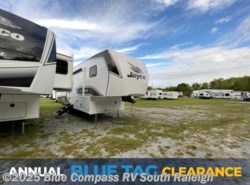 New 2026 Jayco Eagle SLE 28BHU available in Benson, North Carolina