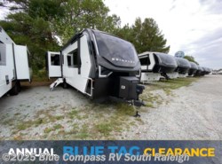 New 2026 Brinkley RV Model Z AIR 310 available in Benson, North Carolina