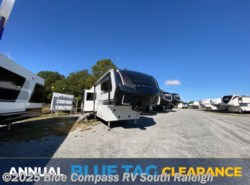 New 2026 Brinkley RV Model Z 3515 available in Benson, North Carolina