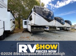 New 2026 Jayco Pinnacle 32RLTS available in Benson, North Carolina