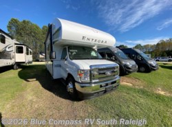 New 2026 Entegra Coach Odyssey SE 29KF available in Benson, North Carolina