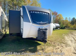 Used 2021 Venture RV SportTrek Touring Edition STT272VRK available in Benson, North Carolina