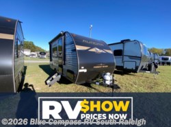 New 2026 Forest River Aurora Light 15RBX available in Benson, North Carolina