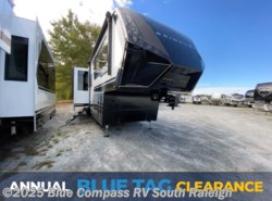 New 2026 Brinkley RV Model G 4100 available in Benson, North Carolina