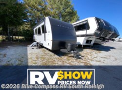 New 2026 Brinkley RV Model Ix 23 available in Benson, North Carolina