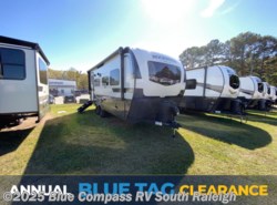 New 2026 Forest River Rockwood Mini Lite 2205S available in Benson, North Carolina