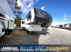 New 2026 Brinkley RV Model Z 3600 available in Benson, North Carolina