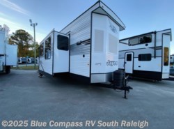 New 2026 Jayco Jay Flight Bungalow 404LOFT DS available in Benson, North Carolina