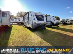 Used 2021 Coachmen Freedom Express Ultra Lite 192RBS available in Benson, North Carolina