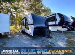 New 2026 Brinkley RV Model I 275 available in Benson, North Carolina