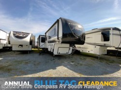 Used 2024 East to West Ahara 390ds available in Benson, North Carolina