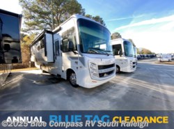 New 2026 Entegra Coach Vision XL 34G available in Benson, North Carolina