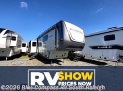 New 2026 Forest River Rockwood Signature 401SFB available in Benson, North Carolina