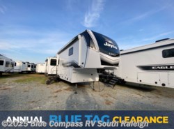 New 2026 Jayco Eagle 365UKTS available in Benson, North Carolina