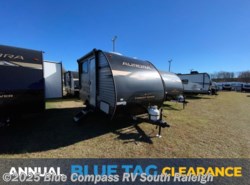 New 2026 Forest River Aurora Light 13BHX available in Benson, North Carolina