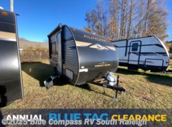 New 2026 Forest River Aurora Light 13RDX available in Benson, North Carolina