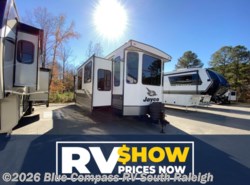 Used 2026 Jayco Jay Flight Bungalow 40DLFT available in Benson, North Carolina