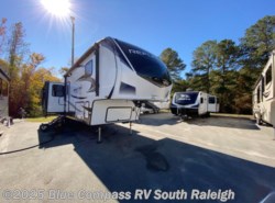 Used 2022 Grand Design Reflection 337RLS available in Benson, North Carolina