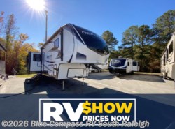 Used 2022 Grand Design Reflection 337RLS available in Benson, North Carolina