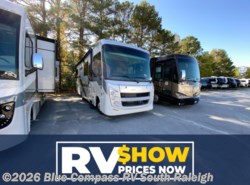 New 2026 Entegra Coach Vision 29F available in Benson, North Carolina