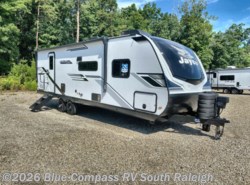 New 2026 Jayco Jay Feather 25RB available in Benson, North Carolina
