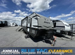 Used 2023 Jayco Jay Flight 265rls Jayflight available in Benson, North Carolina