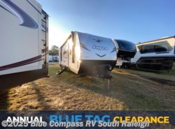 New 2026 Jayco Jay Flight SLX 321BDS available in Benson, North Carolina